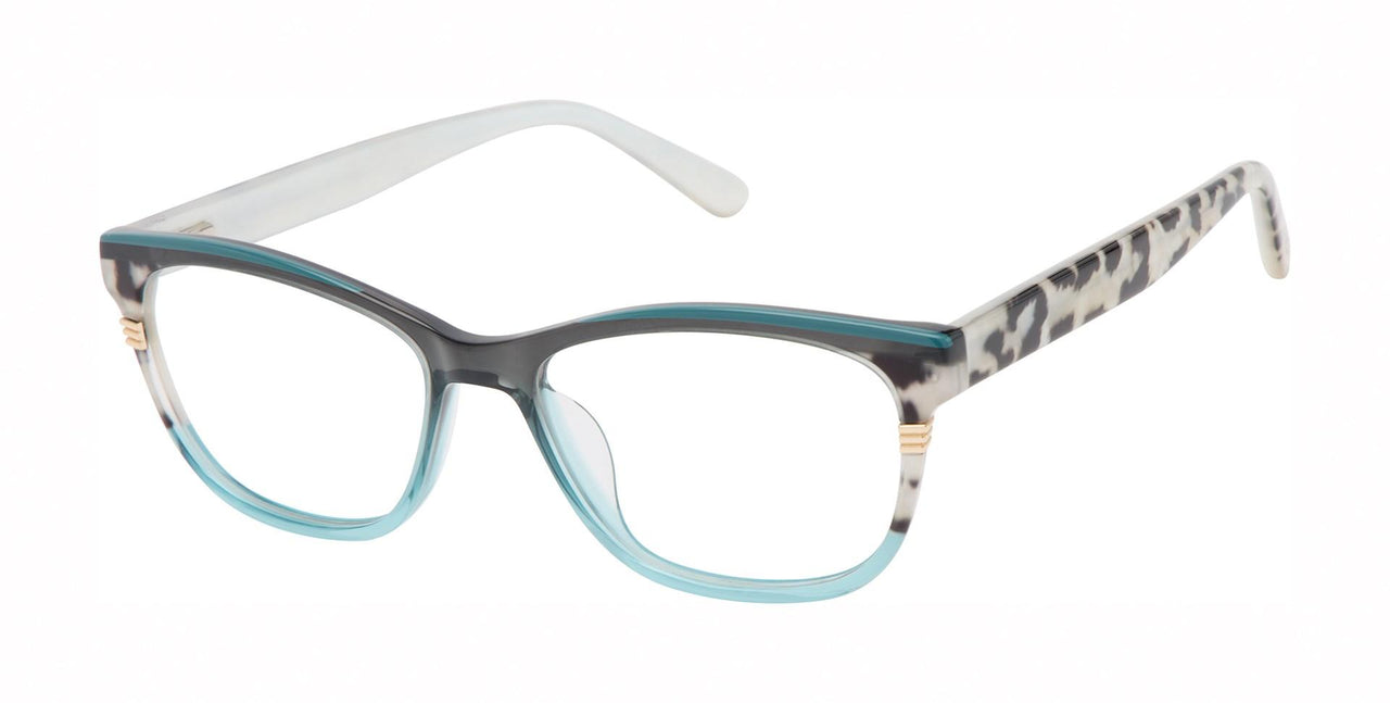 L.A.M.B. LA163 Eyeglasses