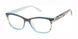 L.A.M.B. LA163 Eyeglasses