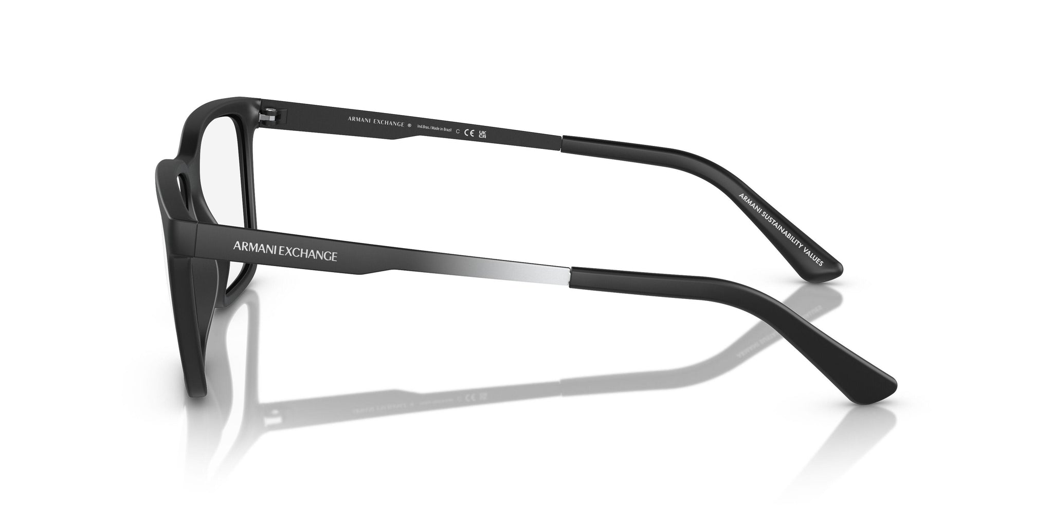 Armani Exchange 3103 Eyeglasses