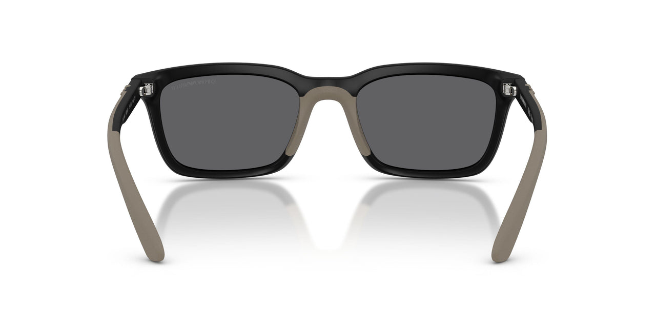 500181 - Black - Grey Polar