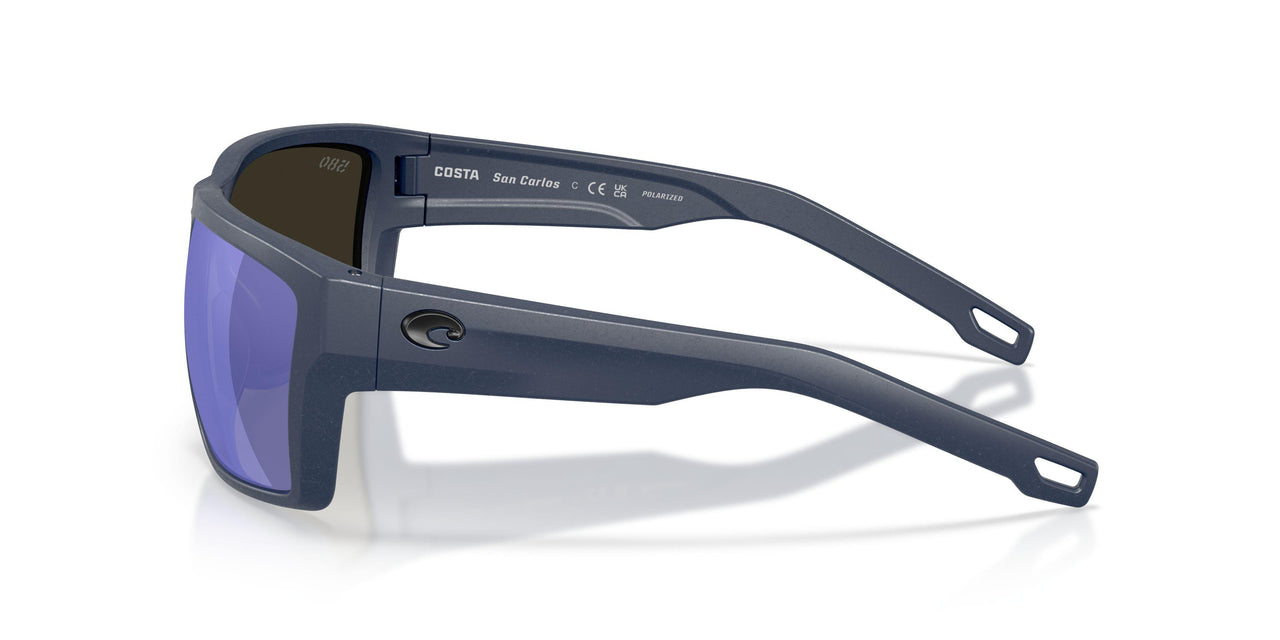 913806 - Blue - Blue Mirror