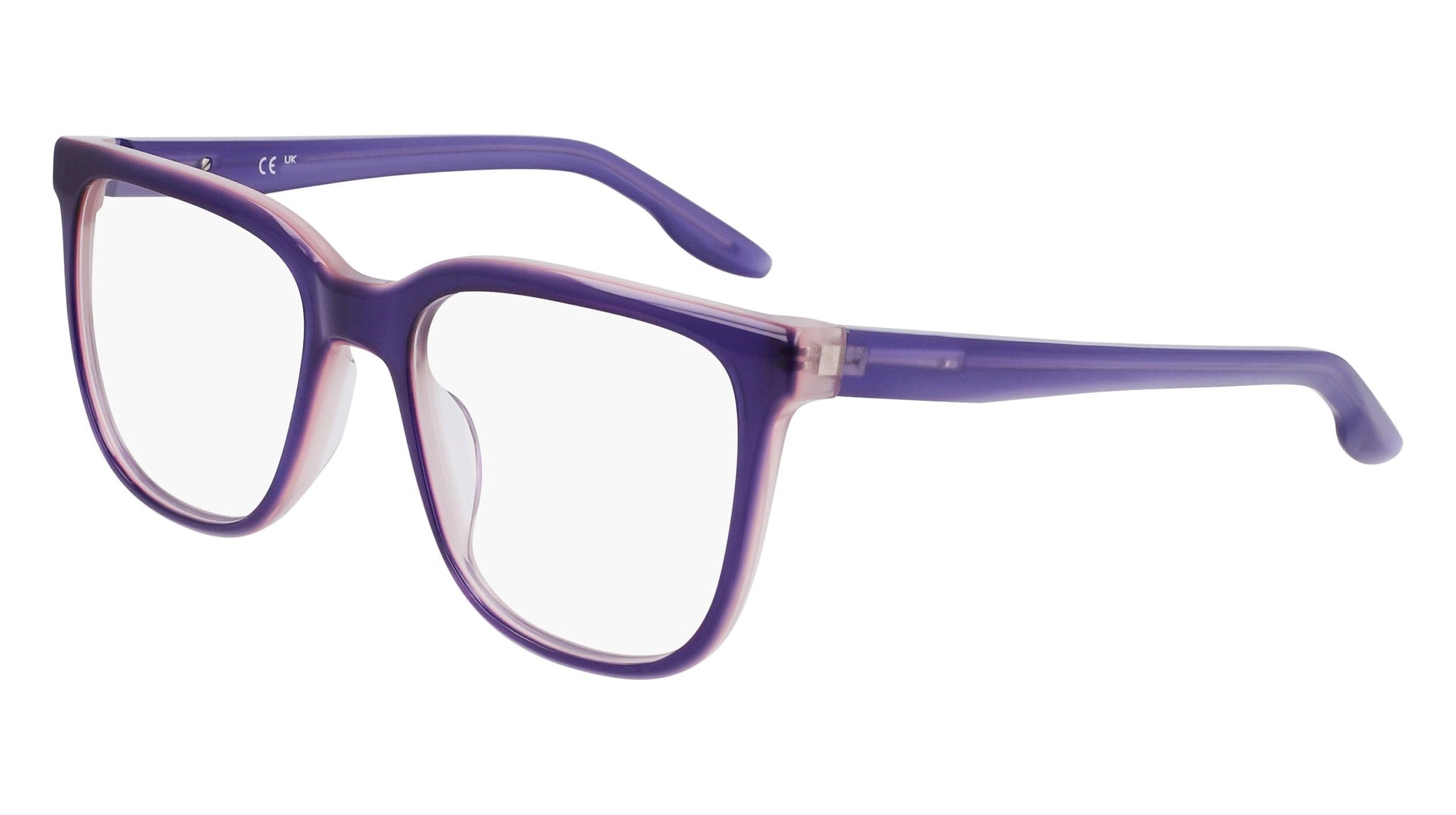 Nike EYEGLASSES NK7166-001-53 New with case Amazon.com: Nike Eyeglasses 7056 003 Matte Black : Clothing  main image 3