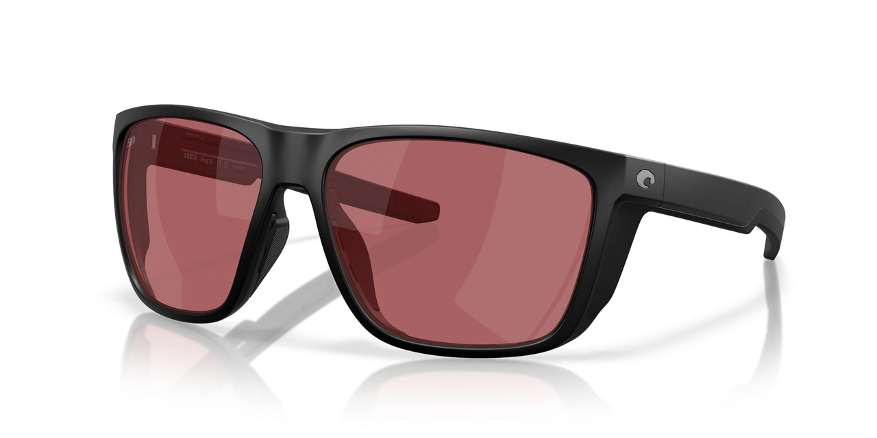 901218 - Black - Rose