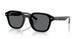 601/81 - Black - Dark Grey Polar