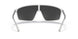 81566G - White - Grey Mirror Silver