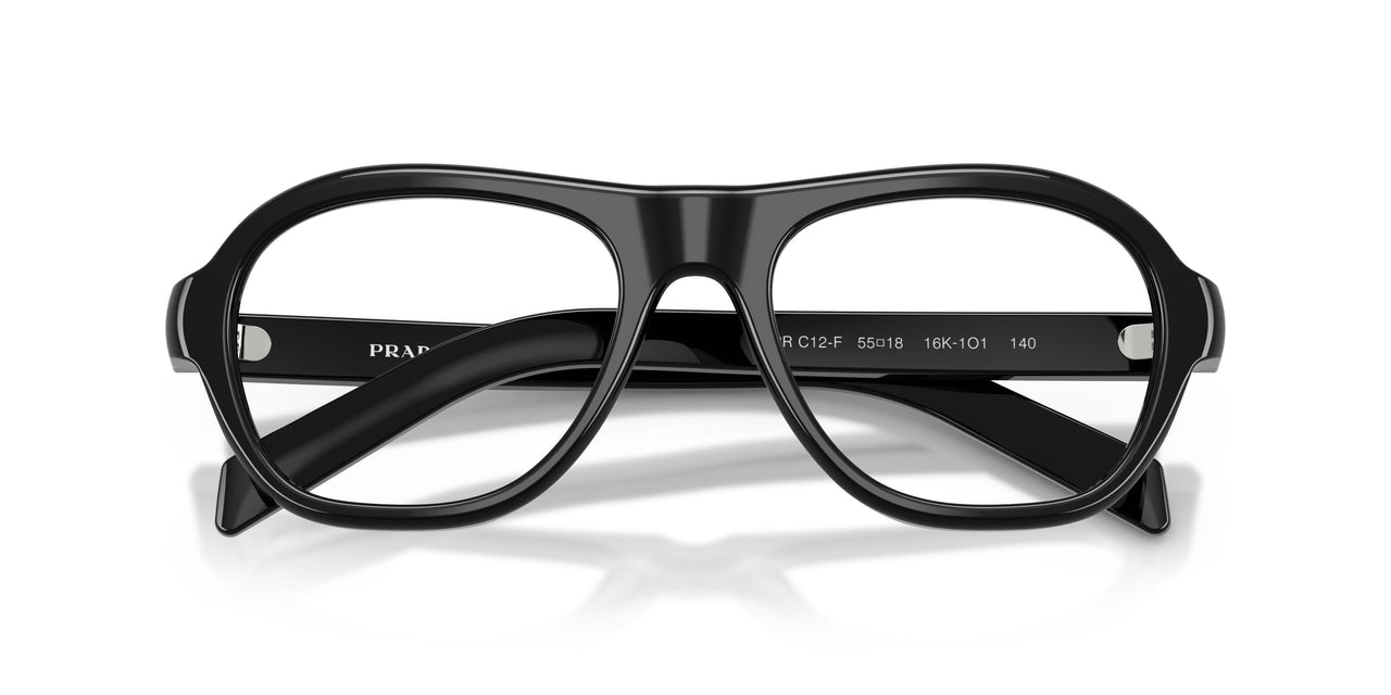 16K1O1 - Black