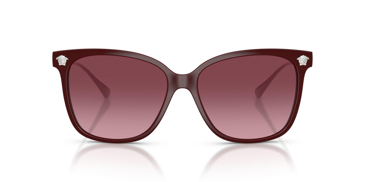54648H - Violet - Pink Gradient Dark Violet