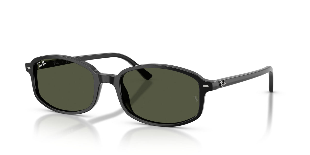 901/31 - Black - Green
