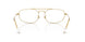 3086 - Gold - Clear