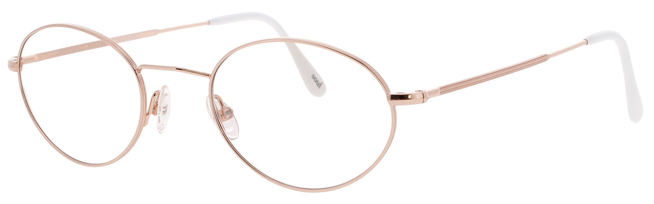 Andy Wolf 4711 Eyeglasses