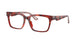 Ferrari 4008U Eyeglasses
