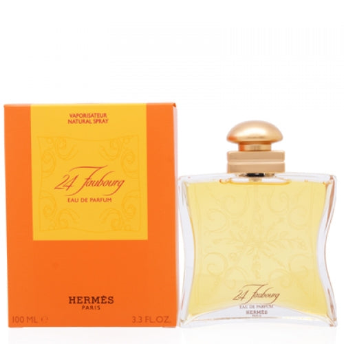 Hermes 24 Faubourg EDP Spray
