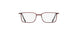 3140 - Intense Red