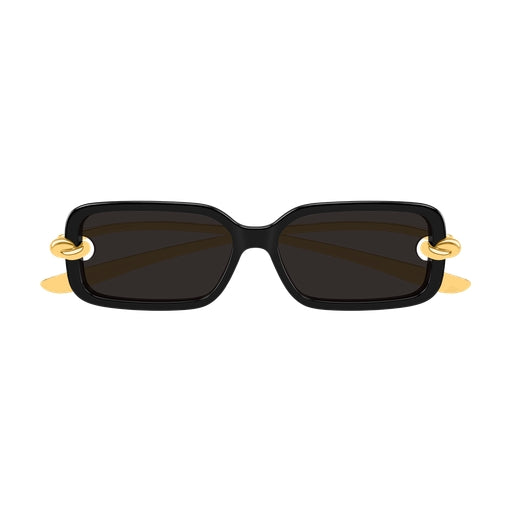 001 - Black/Gold - Grey