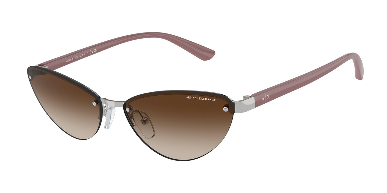 Armani Exchange 2049S Sunglasses