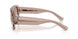 67278Z - Brown - Brown Mirror Silver Gradient