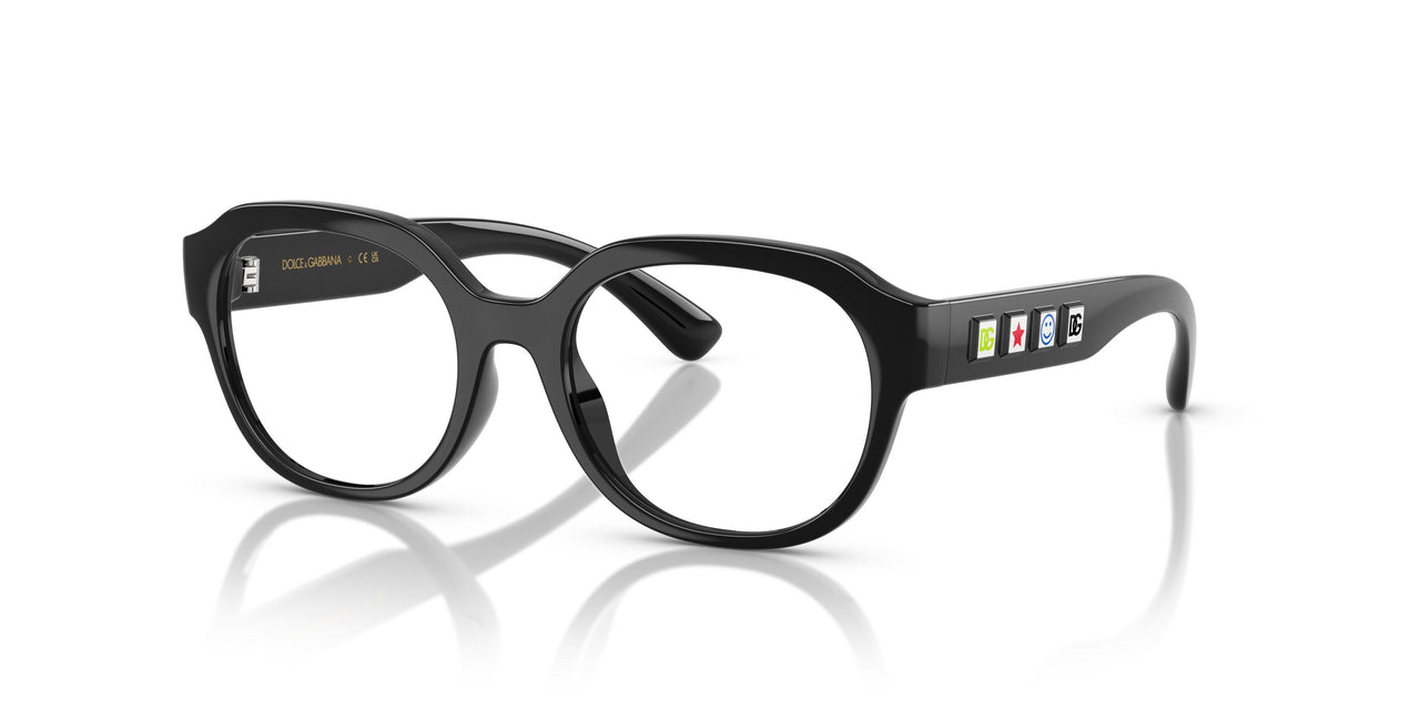 501 - Black