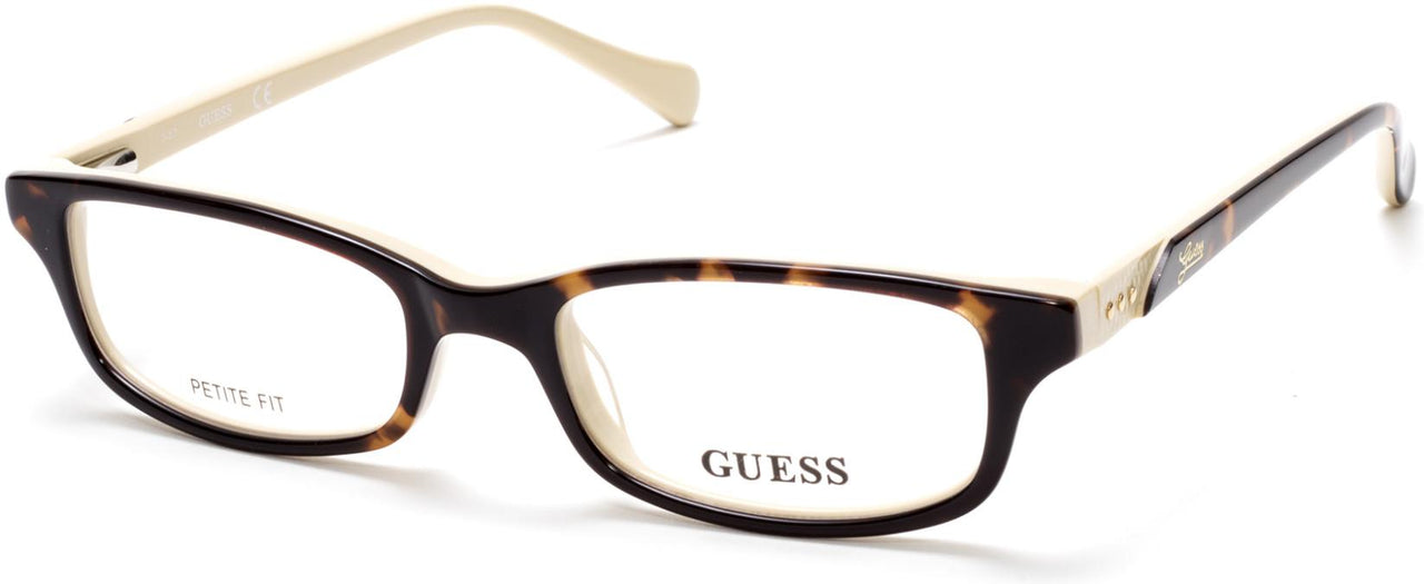 Guess 2292 Eyeglasses