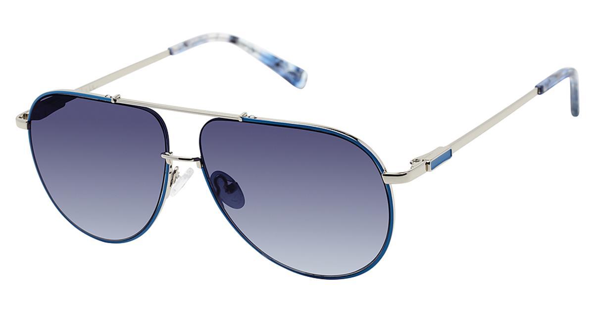 Nicole Miller NMCLER Sunglasses