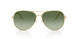 33438E - Yellow - Green Gradient