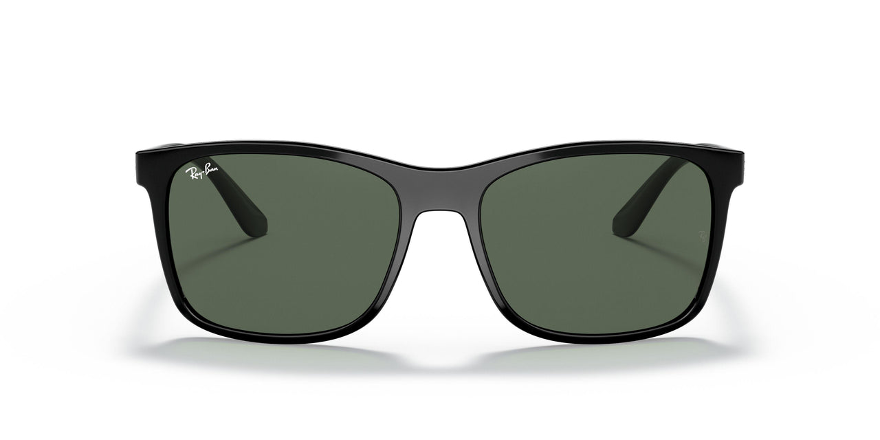 601/71 - Black - Grey Green
