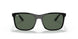 601/71 - Black - Grey Green