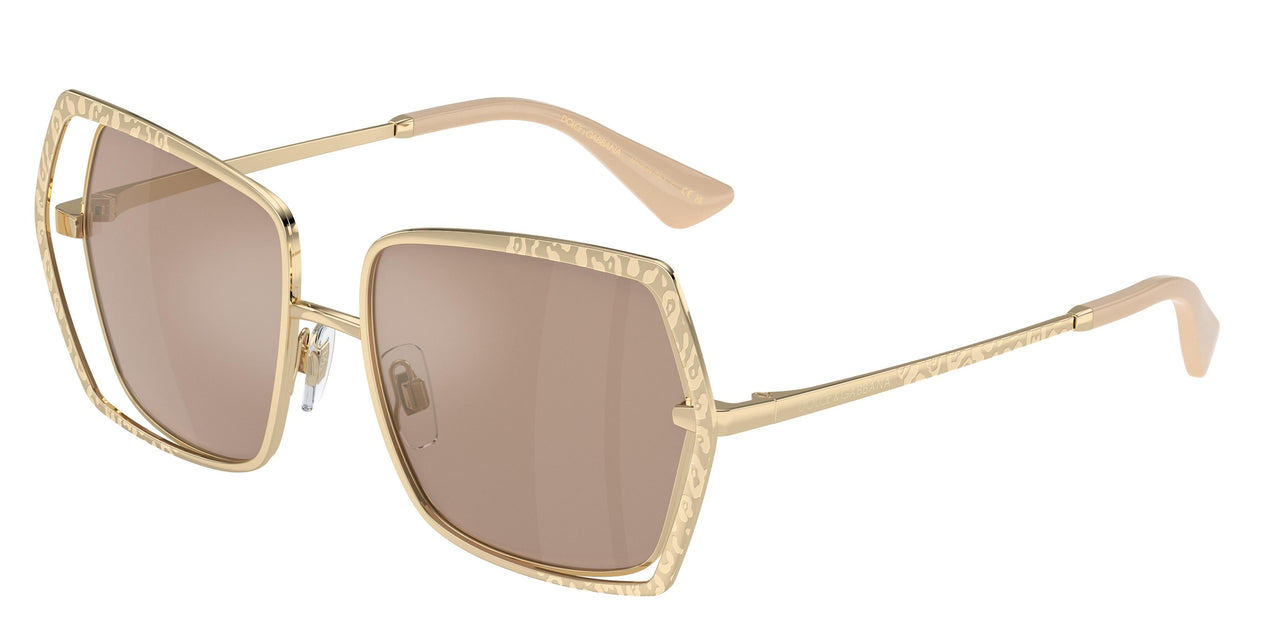 Dolce & Gabbana 2306 Sunglasses