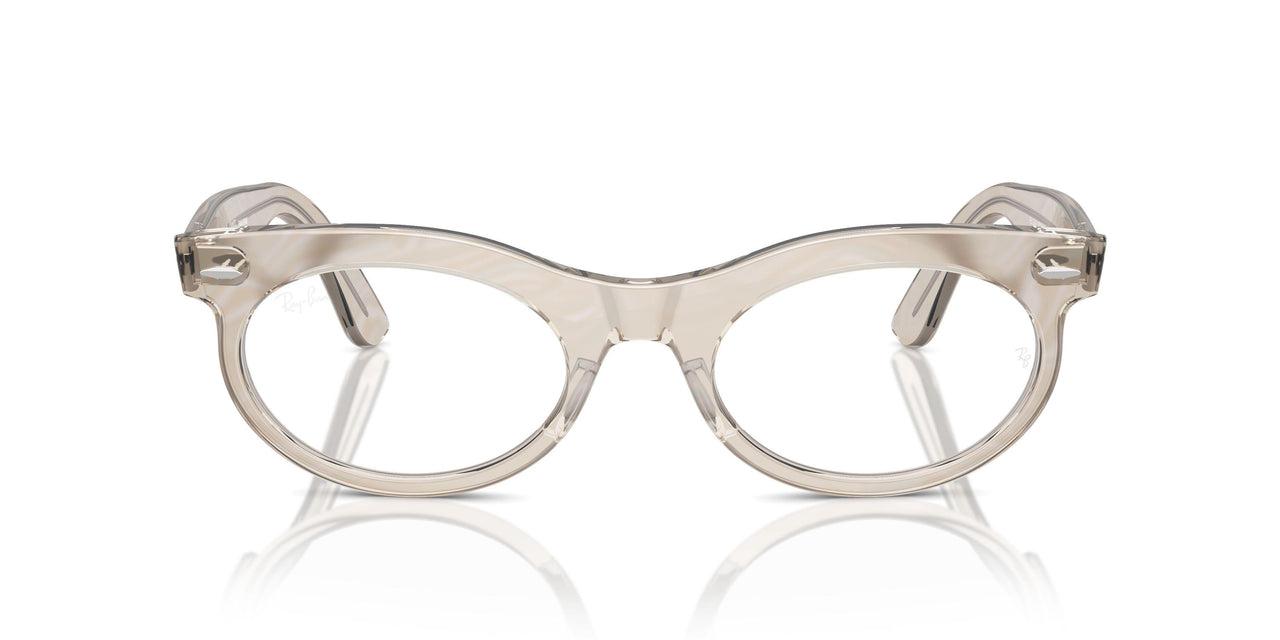 1383GG - Grey - Clear/blue