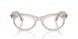 1383GG - Grey - Clear/blue