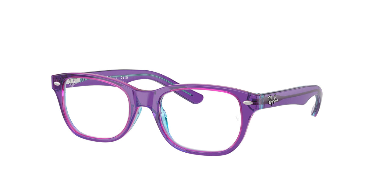 Ray-Ban Kids 0RY1555 Eyeglasses