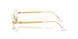 2500 - Gold - Clear
