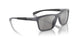 28536G - Grey - Light Grey Mirror Silver 80