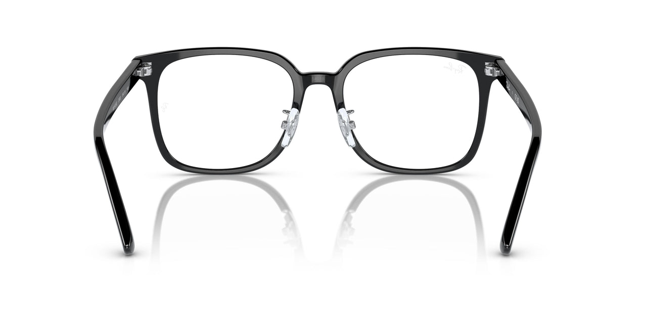 2000 - Black - Clear