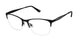 Jimmy Crystal New York Antigua Eyeglasses