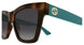 011 - Havana/Blue - Grey