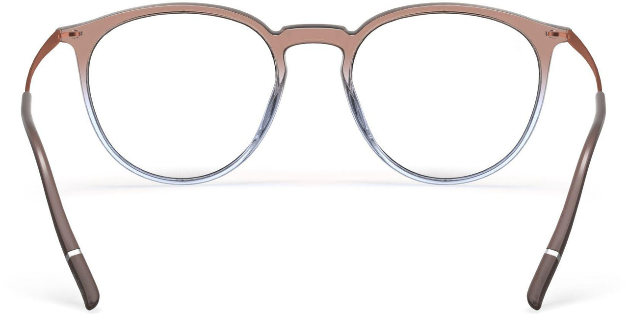 M440 - Copper Lilac Fade