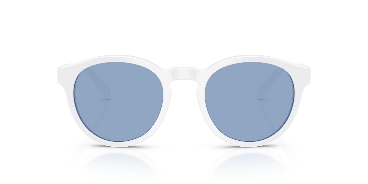 554472 - White - Light Blue