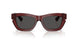 412887 - Red - Dark Grey