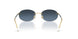 001/4C - Gold - Blue Gradient Dark Grey