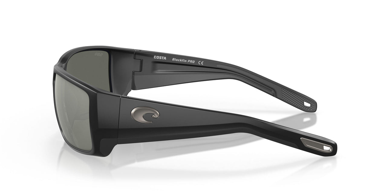 907804 - Black - Gray Silver Mirror 580g