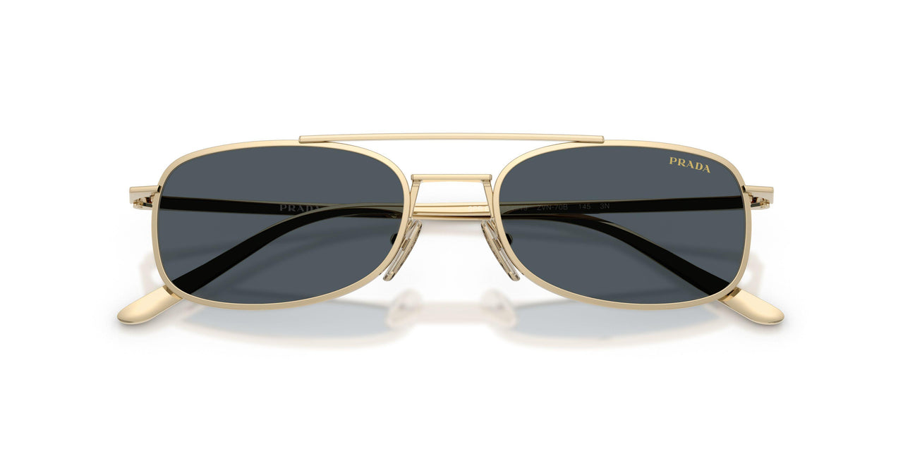ZVN70B - Gold - Dark Grey