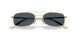 ZVN70B - Gold - Dark Grey