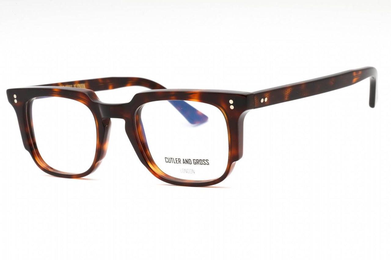 Cutler and Gross CGOP138249 Eyeglasses