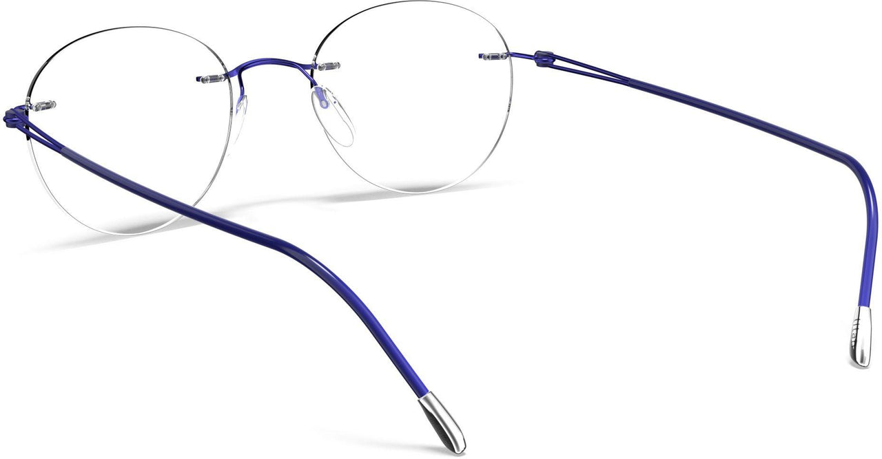 4640 - Cobalt Blue