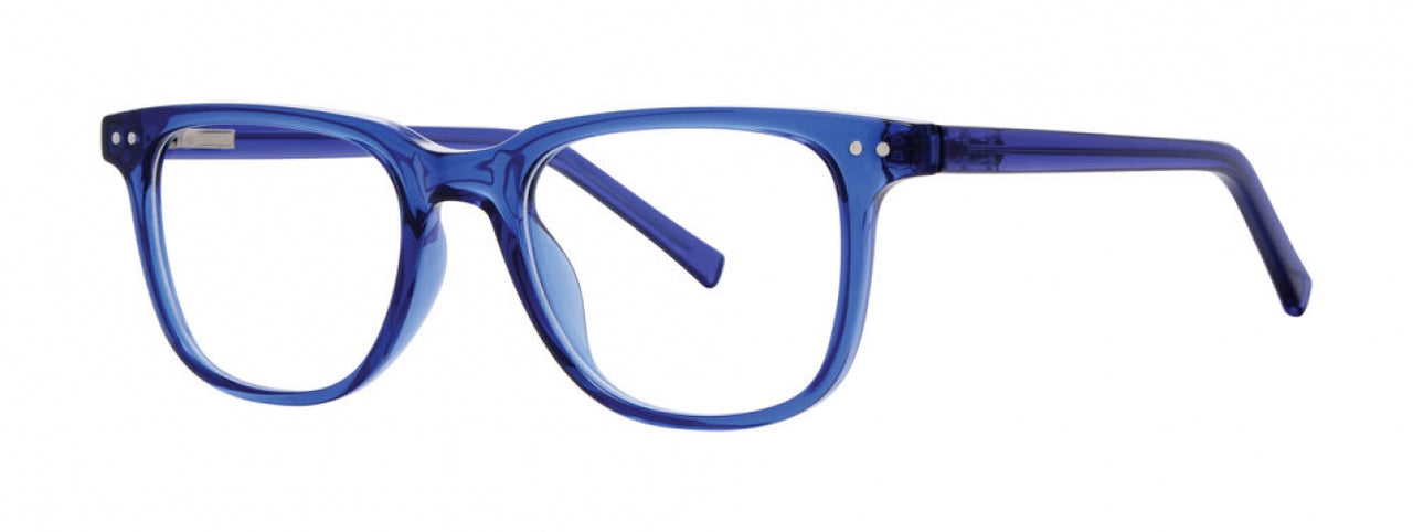 MODERN PLASTICS II REQUIRE Eyeglasses