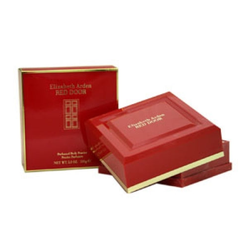 Elizabeth Arden Red Door Dusting Powder