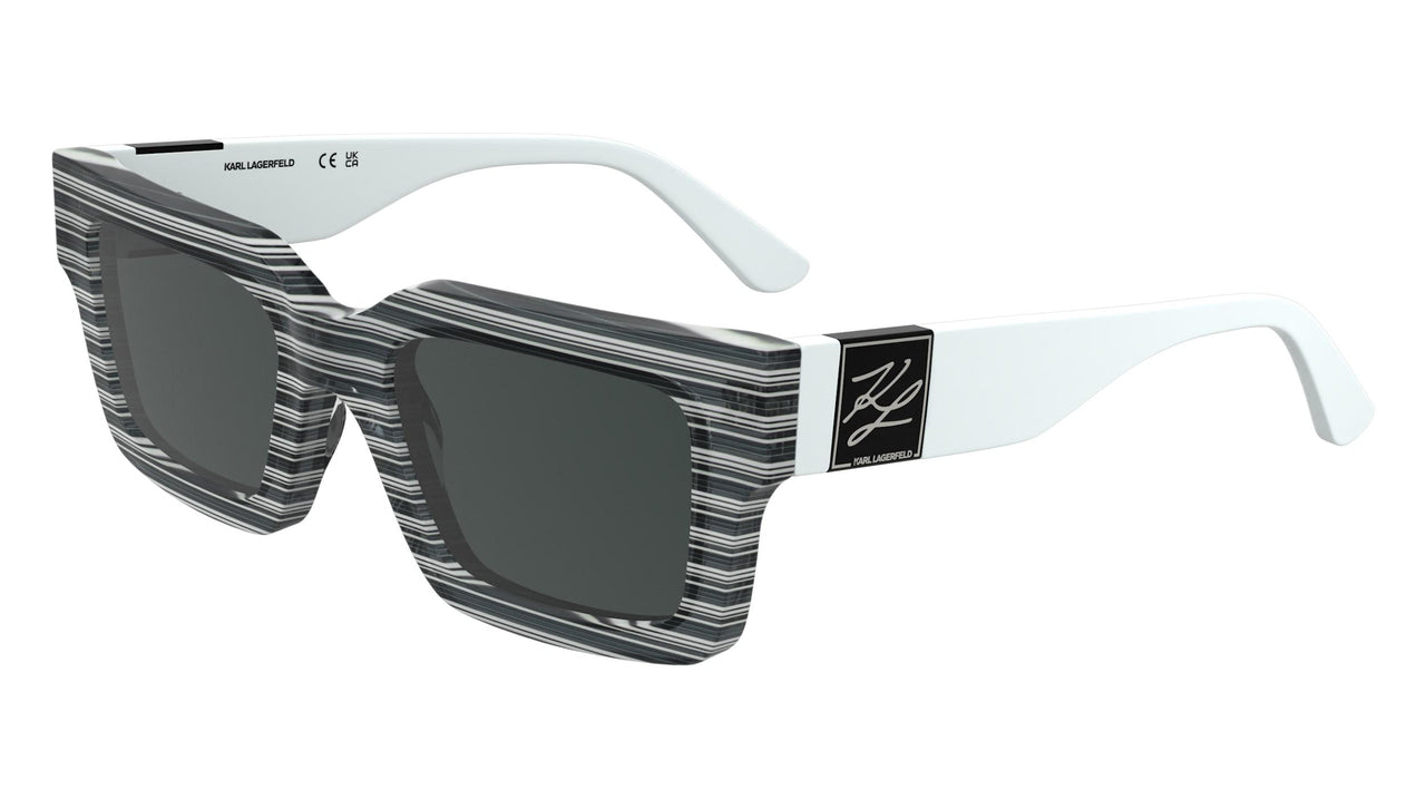 Karl Lagerfeld KL6182S Sunglasses