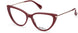 MAXMARA 5006 Eyeglasses