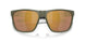 901216 - Green - Gold Mirror