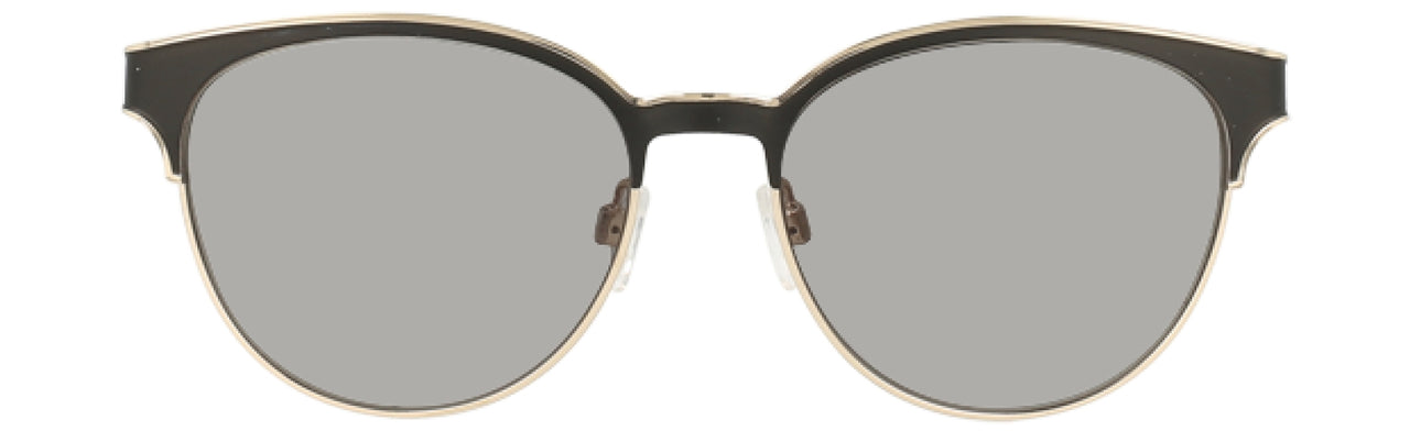 500 - Black/gold
